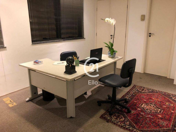 Imagem Imóvel à Venda, 60 m² em Itaim Bibi - São Paulo Imagem Imóvel à Venda, 60 m² em Itaim Bibi - São Paulo