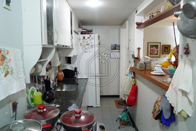 Imagem Apartamento com 2 Quartos à Venda, 74 m² em Leblon - Rio De Janeiro