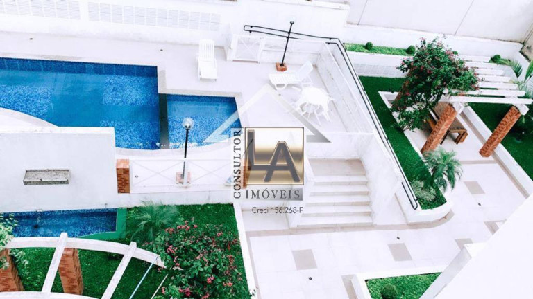Imagem Apartamento com 4 Quartos à Venda, 122 m² em Vila Andrade - São Paulo Imagem Apartamento com 4 Quartos à Venda, 122 m² em Vila Andrade - São Paulo