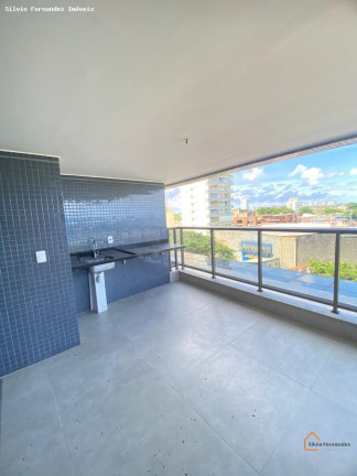 Imagem Apartamento com 2 Quartos à Venda, 76 m² em Jaguaribe - Salvador Imagem Apartamento com 2 Quartos à Venda, 76 m² em Jaguaribe - Salvador