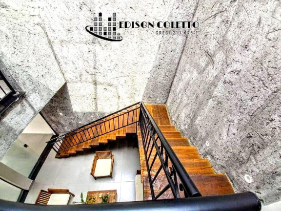 Imagem Casa de Condomínio com 4 Quartos à Venda, 180 m² em Ondas - Piracicaba