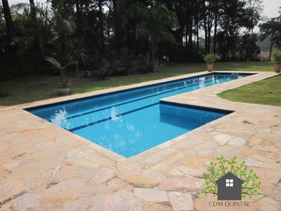 Imagem Casa com 5 Quartos à Venda, 800 m² em Parque Silvino Pereira - Cotia