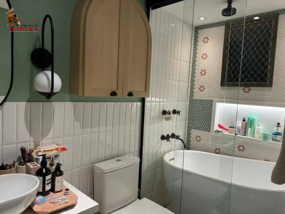 Imagem Apartamento com 2 Quartos à Venda, 89 m² em Vila Madalena - São Paulo