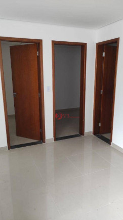 Apartamento com 2 Quartos à Venda, 42 m² em Vila Guilhermina - São Paulo