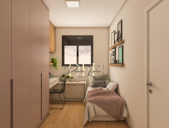 Imagem Apartamento com 3 Quartos à Venda, 135 m² em Jardim Do Paço - Sorocaba