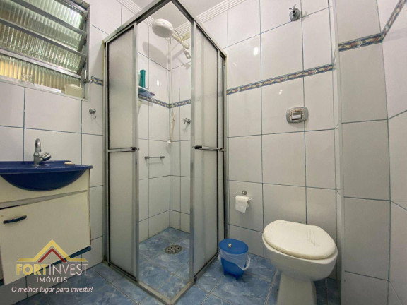 Imagem Imóvel com 1 Quarto à Venda, 42 m² em Canto Do Forte - Praia Grande Imagem Imóvel com 1 Quarto à Venda, 42 m² em Canto Do Forte - Praia Grande