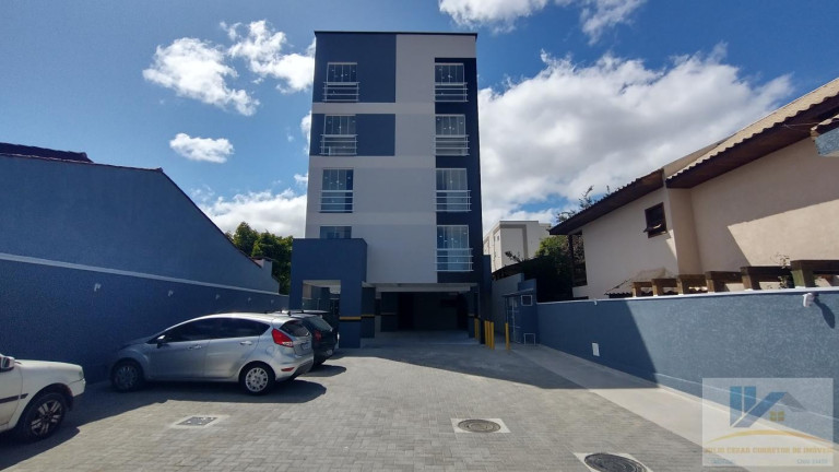 Imagem Apartamento com 3 Quartos à Venda, 130 m² em Afonso Pena - São José Dos Pinhais