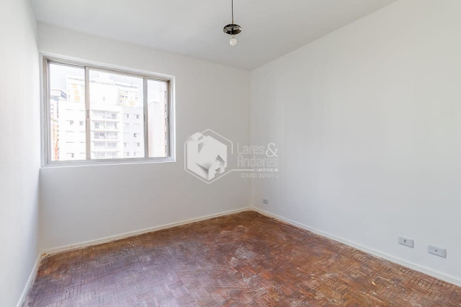 Imagem Apartamento com 3 Quartos à Venda, 104 m² em Itaim Bibi - São Paulo Imagem Apartamento com 3 Quartos à Venda, 104 m² em Itaim Bibi - São Paulo