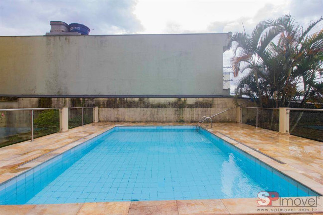 Imagem Apartamento com 2 Quartos para Alugar, 56 m² em Vila Robertina - São Paulo