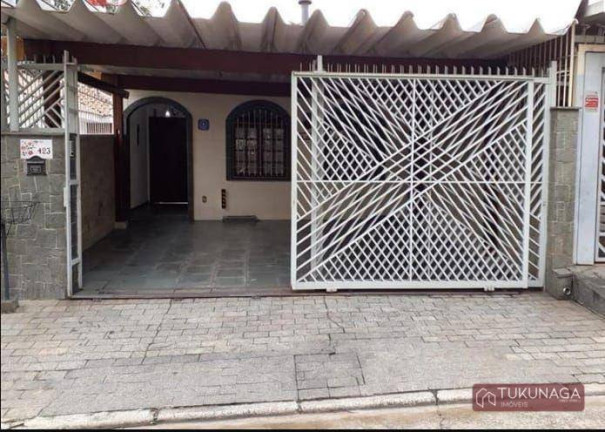 Casa com 3 Quartos à Venda, 380 m² em Tucuruvi - São Paulo