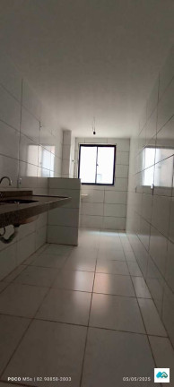 Imagem Apartamento com 3 Quartos à Venda, 60 m² em Santa Amélia - Maceió Imagem Apartamento com 3 Quartos à Venda, 60 m² em Santa Amélia - Maceió