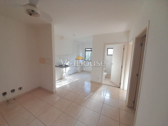 Imagem Apartamento com 2 Quartos à Venda, 42 m² em Recanto Das Palmeiras - Ribeirão Preto Imagem Apartamento com 2 Quartos à Venda, 42 m² em Recanto Das Palmeiras - Ribeirão Preto
