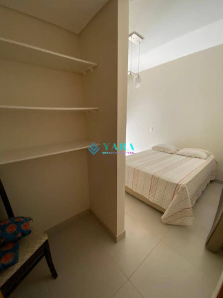 Imagem Apartamento com 2 Quartos para Temporada, 120 m² em Praia Grande - Ubatuba