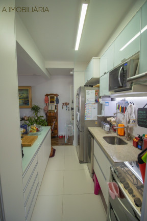 Imagem Imóvel com 3 Quartos à Venda, 94 m² em Centro - São Bernardo Do Campo