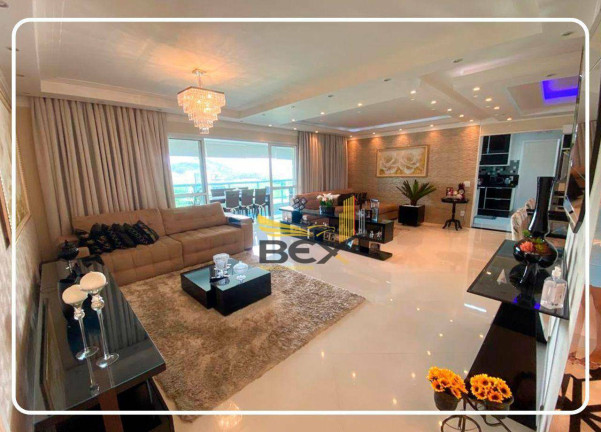Imagem Apartamento com 4 Quartos à Venda, 202 m² em Centro Empresarial Tamboré - Santana De Parnaíba Imagem Apartamento com 4 Quartos à Venda, 202 m² em Centro Empresarial Tamboré - Santana De Parnaíba