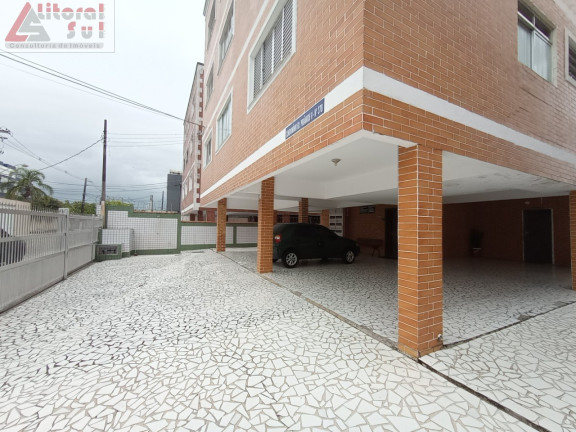 Imagem Apartamento com 1 Quarto à Venda, 42 m² em Mirim - Praia Grande Imagem Apartamento com 1 Quarto à Venda, 42 m² em Mirim - Praia Grande
