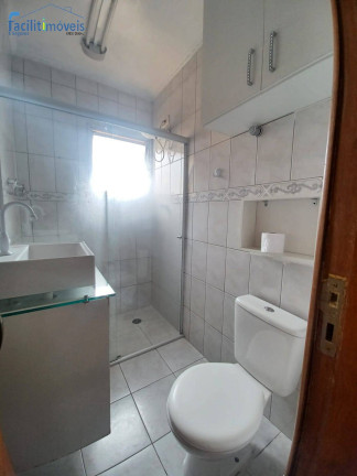 Imagem Apartamento com 2 Quartos à Venda, 72 m² em Centro - São Bernardo Do Campo