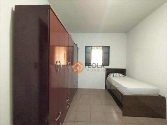 Imagem Casa com 2 Quartos à Venda, 83 m² em Jardim Paz - Americana Imagem Casa com 2 Quartos à Venda, 83 m² em Jardim Paz - Americana
