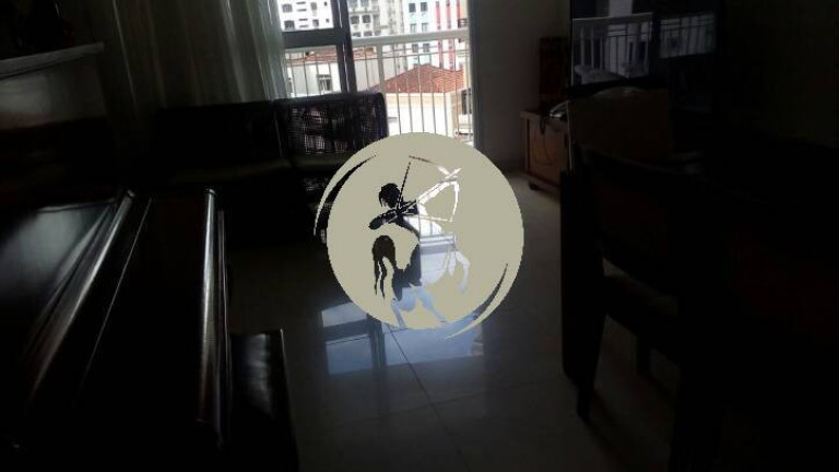 Imagem Apartamento com 3 Quartos à Venda, 98 m² em Gonzaga - Santos Imagem Apartamento com 3 Quartos à Venda, 98 m² em Gonzaga - Santos