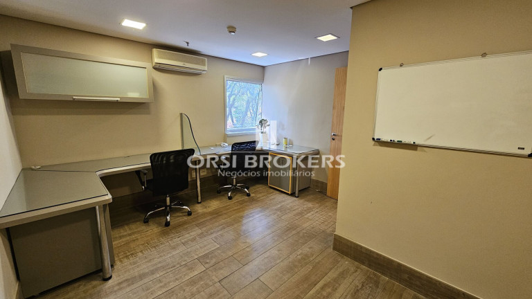 Imagem Sala Comercial para Alugar, 39 m² em Jaguaré - São Paulo Imagem Sala Comercial para Alugar, 39 m² em Jaguaré - São Paulo
