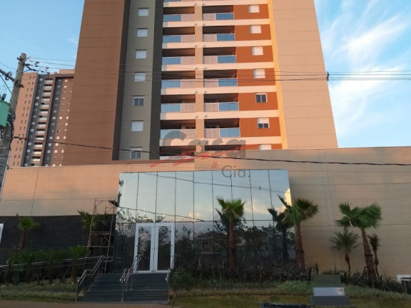 Imagem Apartamento com 3 Quartos para Alugar, 93 m² em Quinta Da Primavera - Ribeirão Preto Imagem Apartamento com 3 Quartos para Alugar, 93 m² em Quinta Da Primavera - Ribeirão Preto