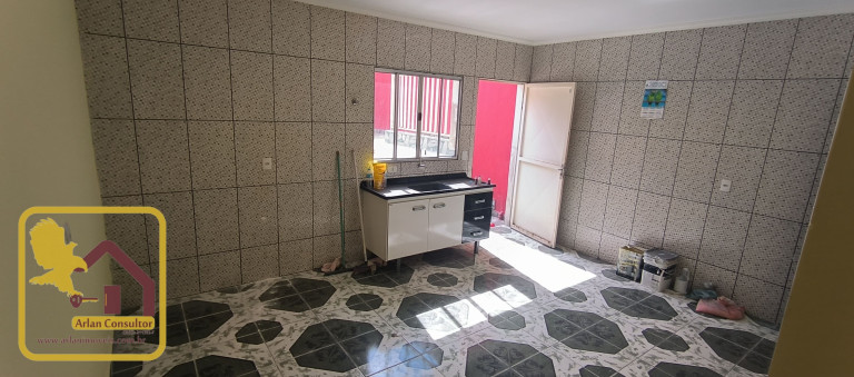 Imagem Casa com 4 Quartos à Venda, 180 m² em Francisco Morato Imagem Casa com 4 Quartos à Venda, 180 m² em Francisco Morato