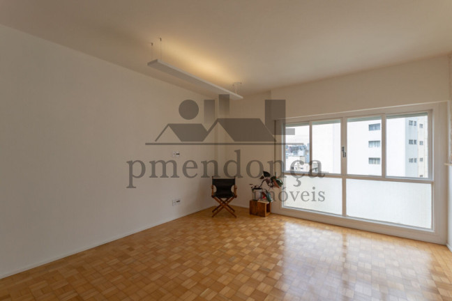 Imagem Apartamento com 3 Quartos à Venda, 181 m² em Higienópolis - São Paulo Imagem Apartamento com 3 Quartos à Venda, 181 m² em Higienópolis - São Paulo