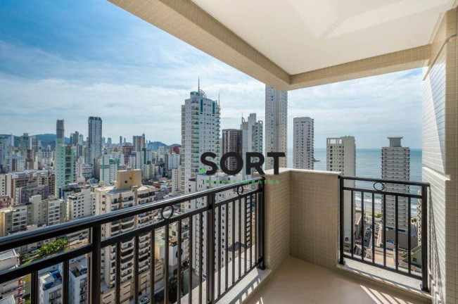 Imagem Apartamento com 4 Quartos à Venda, 146 m² em Centro - Balneário Camboriú