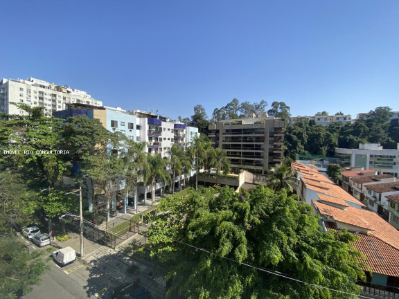 Imagem Apartamento com 3 Quartos à Venda, 92 m² em Rio De Janeiro