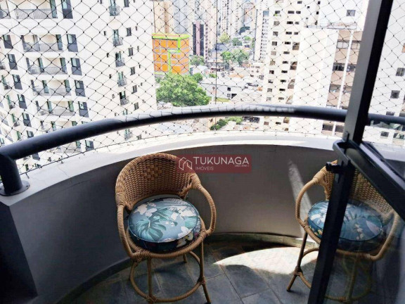 Imagem Apartamento com 3 Quartos à Venda, 108 m² em Moema - São Paulo Imagem Apartamento com 3 Quartos à Venda, 108 m² em Moema - São Paulo