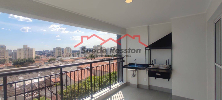 Imagem Apartamento com 2 Quartos à Venda, 81 m² em Vila Mascote - São Paulo Imagem Apartamento com 2 Quartos à Venda, 81 m² em Vila Mascote - São Paulo