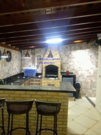 Imagem Casa com 3 Quartos à Venda, 110 m² em Jardim Marambaia - Jundiaí Imagem Casa com 3 Quartos à Venda, 110 m² em Jardim Marambaia - Jundiaí