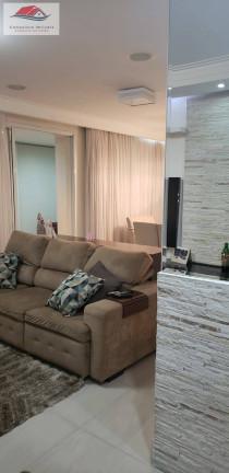 Imagem Apartamento com 3 Quartos à Venda, 126 m² em Centro - Guarulhos Imagem Apartamento com 3 Quartos à Venda, 126 m² em Centro - Guarulhos