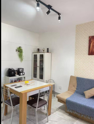 Imagem Apartamento com 1 Quarto à Venda,  em Centro - Campinas