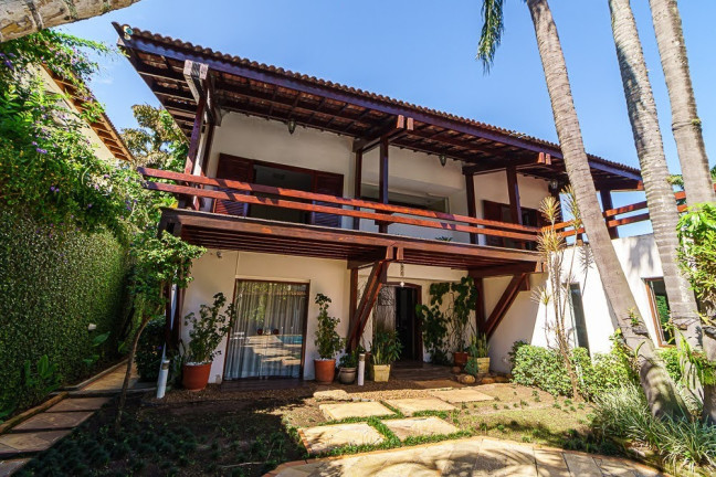 Imagem Casa com 4 Quartos à Venda, 696 m² em Alto De Pinheiros - São Paulo Imagem Casa com 4 Quartos à Venda, 696 m² em Alto De Pinheiros - São Paulo