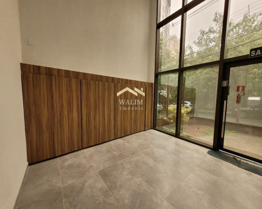 Apartamento com 2 Quartos à Venda, 56 m² em Sion - Belo Horizonte