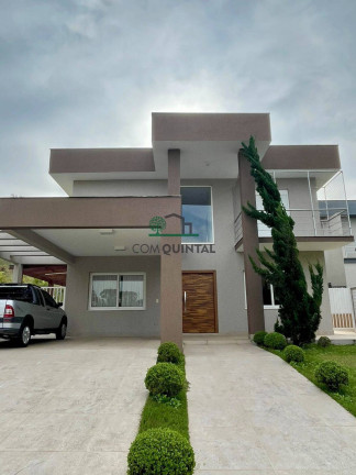 Casa com 4 Quartos à Venda, 644 m² em Paisagem Renoir - Cotia