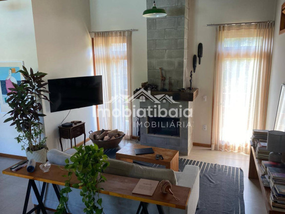 Imagem Casa de Condomínio com 2 Quartos à Venda, 321 m² em Nova Gardênia - Atibaia