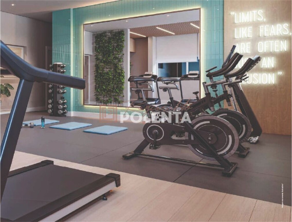 Imagem Apartamento com 2 Quartos à Venda, 66 m² em Centro - Içara