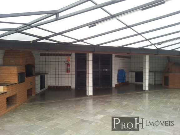 Imagem Apartamento com 4 Quartos à Venda, 124 m² em Centro - São Bernardo Do Campo