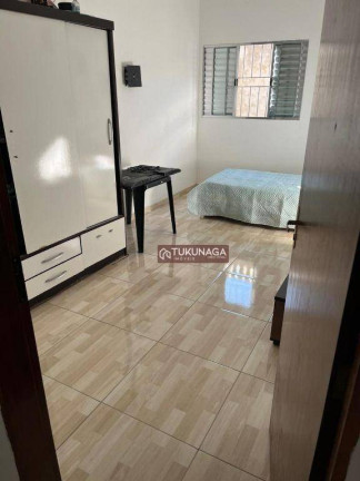 Imagem Sobrado com 3 Quartos à Venda, 125 m² em Jardim Maria Clara - Guarulhos Imagem Sobrado com 3 Quartos à Venda, 125 m² em Jardim Maria Clara - Guarulhos