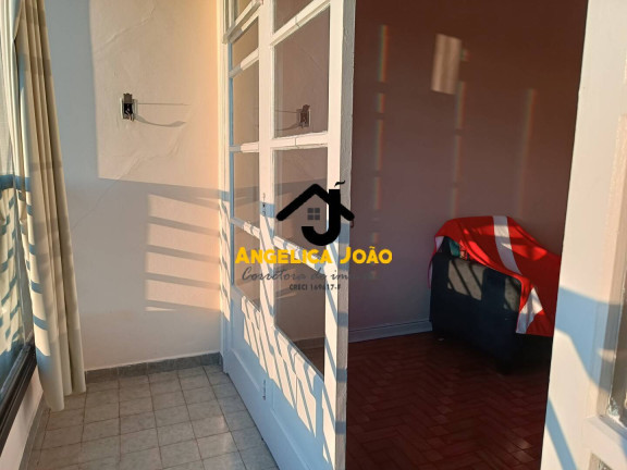 Imagem Apartamento com 3 Quartos à Venda, 148 m² em Centro - São Vicente