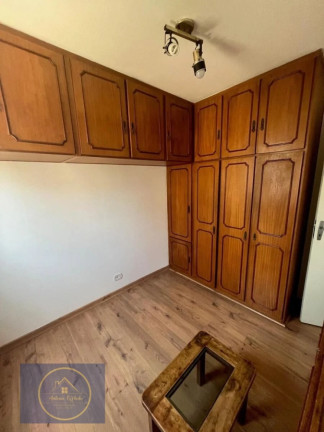 Imagem Apartamento com 2 Quartos para Alugar, 51 m² em Vila Parque Jabaquara - São Paulo Imagem Apartamento com 2 Quartos para Alugar, 51 m² em Vila Parque Jabaquara - São Paulo