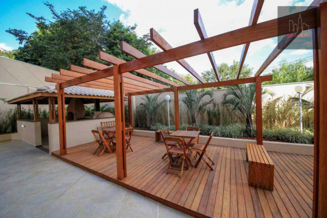 Imagem Apartamento com 1 Quarto à Venda, 55 m² em Vila Romana - São Paulo