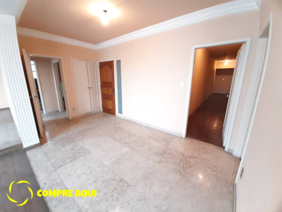 Imagem Apartamento com 4 Quartos à Venda, 220 m² em Higienópolis - São Paulo Imagem Apartamento com 4 Quartos à Venda, 220 m² em Higienópolis - São Paulo