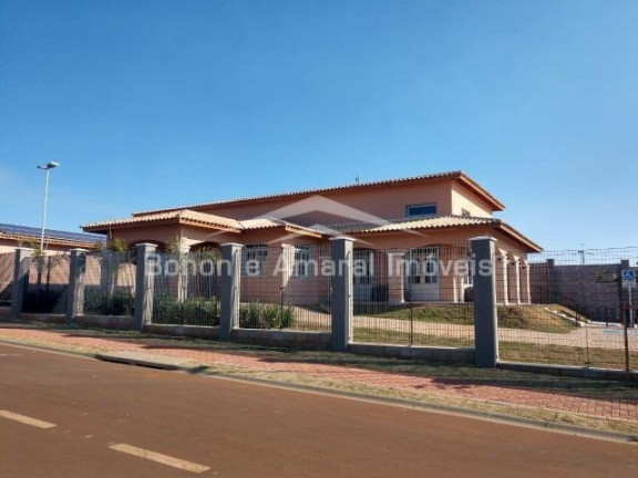 Imagem Casa de Condomínio com 3 Quartos à Venda, 207 m² em Residencial Terras Da Estância - Paulínia