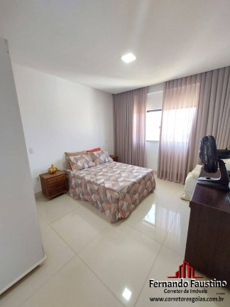 Imagem Casa de Condomínio com 4 Quartos à Venda, 309 m² em Residencial Goiânia Golfe Clube - Goiânia Imagem Casa de Condomínio com 4 Quartos à Venda, 309 m² em Residencial Goiânia Golfe Clube - Goiânia
