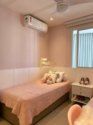 Imagem Imóvel com 3 Quartos à Venda, 130 m² em Praia Da Costa - Vila Velha