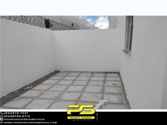 Imagem Casa com 2 Quartos à Venda, 56 m² em Funcionários Ii - João Pessoa Imagem Casa com 2 Quartos à Venda, 56 m² em Funcionários Ii - João Pessoa