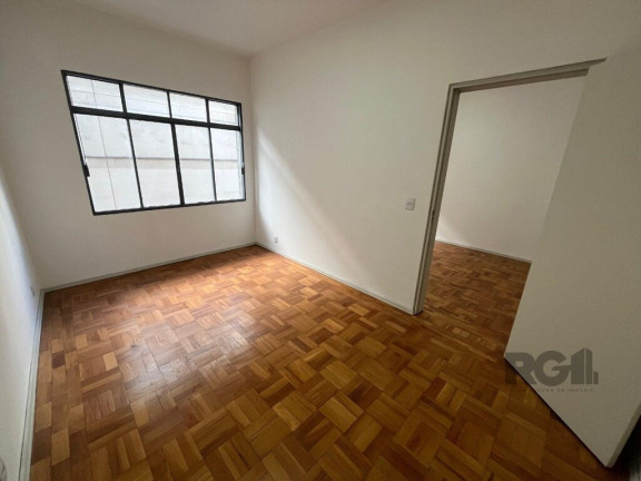 Imagem Apartamento com 1 Quarto à Venda, 40 m² em Centro Histórico - Porto Alegre Imagem Apartamento com 1 Quarto à Venda, 40 m² em Centro Histórico - Porto Alegre